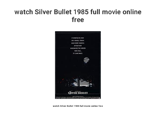 watch bullet movie online