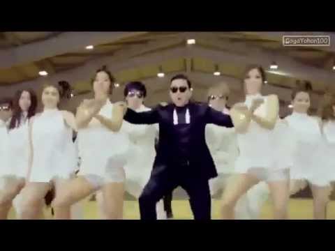 download gangnam style mp3 song
